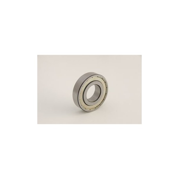 Consolidated Bearings Deep Groove Ball Bearing, 6005ZZ P6 C3 6005-ZZ P/6 C/3 - main